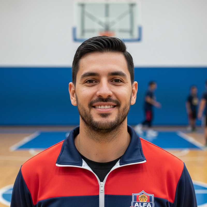 Andrés Torres